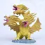 Phiên bản Q Godzilla 2 Vua quái vật Rồng ba đầu Trang trí búp bê trẻ em Mô hình Hộp bí ẩn Đồ chơi Quà tặng sinh nhật
