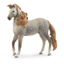 Schleich Đức 2025 Mô hình ngựa Andalucia Đồ chơi trẻ em 14895