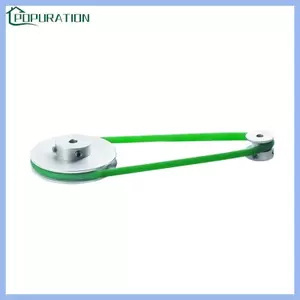 Hiệu suất POP Đai truyền động PU hình chữ O Đai truyền động công nghiệp yên tĩnh
