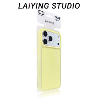 Ốp điện thoại thạch kem cao cấp thích hợp cho iPhone 17 16 15 14 13 Pro Max chống sốc bảo vệ camera chống rơi bìa cứng