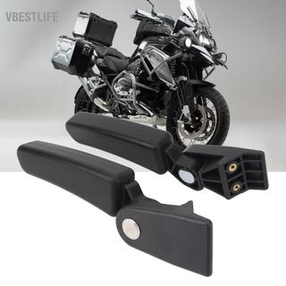 VBESTLIFE KIMISS Xe Máy Ghế Sau Tay Bộ Hành Khách Gấp Đầu Hộp Đa Năng Phù Hợp Với Tựa Lưng Thoải Mái Hỗ Trợ