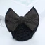 Scrunchie Chấm Bi Dành Cho Nhân Viên Dịch Vụ - Tiết Kỹ Và Phù Hợp