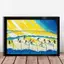Ice Hockey Custom Canvas Wall Art for Training & Game Promotion, Sports Stars Decor for Arena & Gym, Frameless