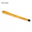 toyuvn Mingzhe Sax Cleaning Pad Saver Cleaner Bàn chải linh hoạt Bảo trì Công cụ chăm sóc cho Tenor Saxophone Vàng