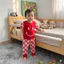 bộ hè sơ sinh cao cấp cho bé gái 3-12kg, bộ cộc sơ sinh chất liệu coton an toàn cho là da của bé