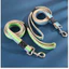 1.5M / 2M Thú Cưng Vải Kéo Dây Huấn Luyện Chó Dây Xích Mở Rộng Gia Cố Đa Năng Kích Thước Trung Bình Dây Đi Bộ Cho Chó