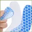 Bảo vệ mắt cá chân thoáng khí với miếng đệm gel, phù hợp cho ván trượt tuyết, sử dụng cho người lớn và trẻ em