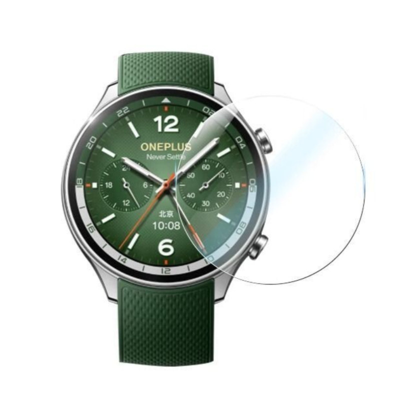 Dành Cho Xiaomi Watch S5 Bảo Vệ Màn Hình Kính Cường Lực HD Trong Suốt Cho Xiaomi watchS5 Chống Trầy Xước Đồng Hồ Thông Minh Chống Thấm Nước Phim Bảo Vệ