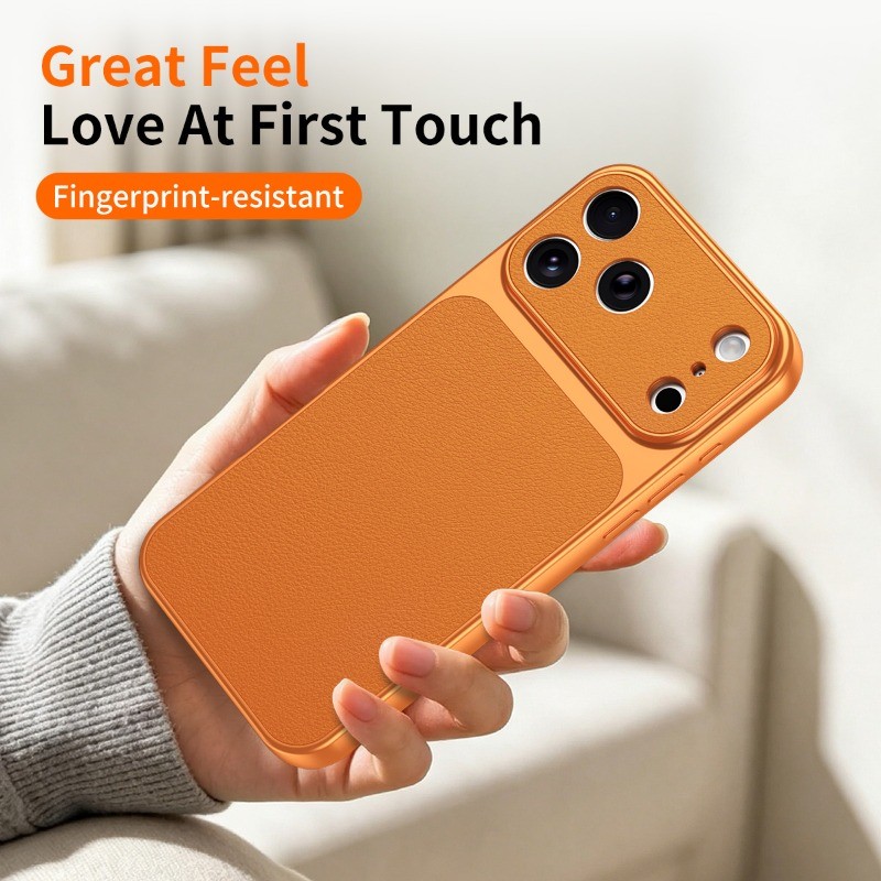 Ốp Điện Thoại Da Cừu Sang Trọng Cho Xiaomi Poco X8 X7 X6 Neo M8 M7 Plus M6 F8 Ultra F7 F6 Pro C85 C71 5G 4G Vỏ Da Mềm Kinh Doanh Đơn Giản Dễ Thương