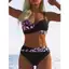 Bộ đồ Bikini hai mảnh Đồ bơi nữ Đồ bơi gợi cảm