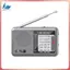 Đài phát thanh sóng ngắn nhỏ Đài phát thanh sóng ngắn di động Am Fm Đài phát thanh thời tiết Lễ tân tuyệt vời Đài phát thanh Transistor