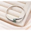 Vòng tay nữ mã não xanh,adjustable với thiết kế hợp kim, phong cách Retro