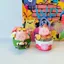 Chuỗi bữa tiệc mùa hè Creative Leg Pig Dr. Chuối Thịt Heo Xay Gió Kem Piggy 6 Loại Chân Lợn 4.18
