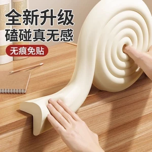 Dải Chống Va Chạm Trẻ Em Thân Thiện Với Môi Trường Không Độc Hại Túi Mềm Bảo Vệ Cho Bé Dải Bảo Vệ Góc Cạnh Góc Miếng Dán Bé Góc Bàn Chống @ -