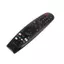 ZK AKB75855501 Bộ điều khiển từ xa thay thế hồng ngoại MR20GA phù hợp cho TV thông minh VN