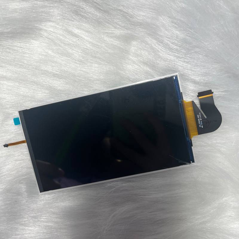 Màn hình hiển thị LCD thay thế ZK cho phụ kiện sửa chữa Nintendo Switch Lite VN