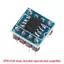 SWEET OPA1656 Amp Ultra-Low-Noise Low-Distortion FET-Input Audio Operational Amplifie n
