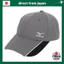 MIZUNO Breathable Kanoko Mesh Cap C2JWB155 – Mũ thể thao lưới nhẹ, thoáng khí dùng mùa hè, hằng ngày