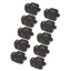 ONE Hotend Silicon Cover Cho Lab P2S Máy In 3D Đầu Nóng Đảm Bảo Truyền Nhiệt Tối Giản Và Bề Mặt Cao Cấp Hoàn Thiện