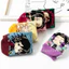 YB1 Demon Slayer Tất Thoáng Khí Thời Trang Hàn Quốc Tất Cotton Họa Tiết Hoạt Hình Tanjirou Nezuko Zenitsu BY1