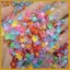 Littleloves1 100 Tượng Rùa Nhựa Phát Sáng Trong Bóng Tối / Bức Tiểu Họa Dễ Thương Cho Vườn Cổ Tích Phong Cảnh Micro, Trang Trí Nhà Búp Bê Thủ Công VN