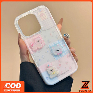 Thích hợp cho OPPO Reno 15F Reno14F Reno13F Reno13 Reno12Pro Reno11 Reno11 F Reno10Pro Reno8T Reno8Z Reno7Z Reno6Z Reno8 Reno5 Reno4 Màu Gradient Nơ IMD Vỏ điện thoại TPU chống sốc