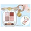 Hàng có sẵn Đồ chơi Nhật Bản SPIRITS Gashapon PAUL & JOE Mô hình trang điểm được ủy quyền thương hiệu tái bản AT3N