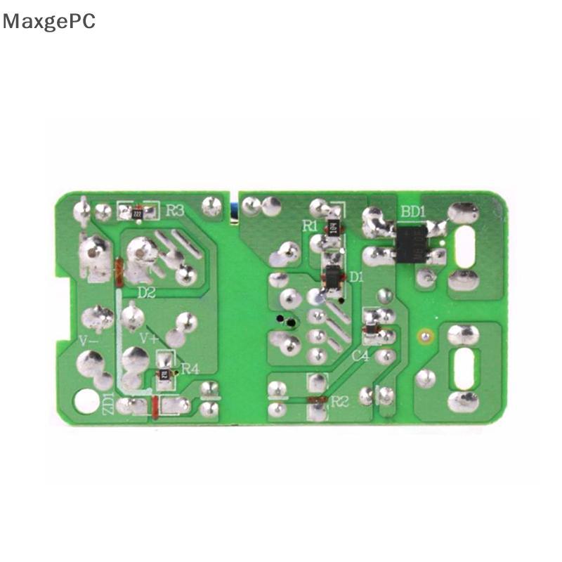 Cod 5V 2A Adapter chuyển mạch cung cấp điện mô-đun AC 220V để DC 5V bước xuống cung cấp điện Hội Đồng Quản trị mới