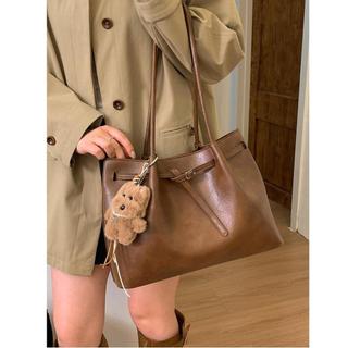 Túi xách nữ đeo vai VINICHY, tote dung tích lớn size 35cm HA845