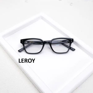 Kính G.M. Leroy. 01 Màu Đen