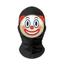 Mặt nạ chú hề ngộ nghĩnh cho Halloween và tiệc tùng, hoàn hảo cho Cosplay và trang phục