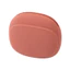 Túi Silicone đựng cáp sạc,tai nghe màu sắc trang nhã, silicone cao cấp tiện lợi-GIOVA