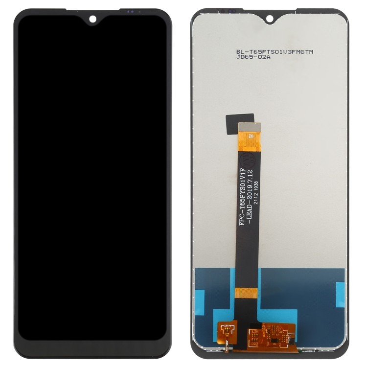Màn hình LCD TFT bán chạy cho LG Q51 / K51 LM-Q510N với bộ số hóa đầy đủ