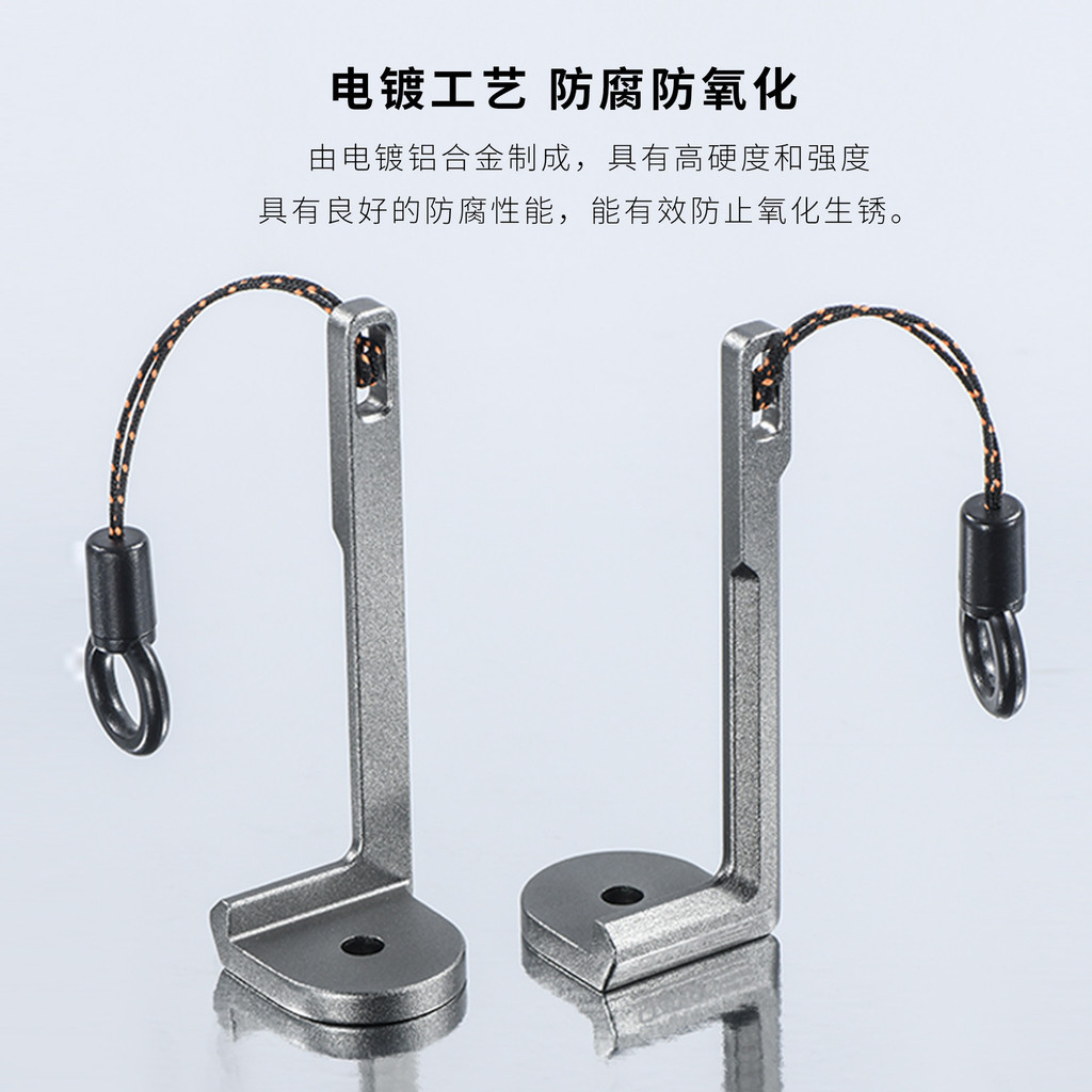 STARTRC Thích hợp cho điều khiển từ xa DJI MINI 4 PRO / AIR 3 với phụ kiện dây đeo RC 2 / RC màn hình
