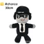 Roblox Forsaken Gubby Phụ kiện trò chơi Búp bê sang trọng Plushie Đồ chơi nhồi bông Quà tặng sinh nhật
