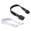 Cáp nguồn Yoo 8pin 6 + 2 Chiều dài mở rộng để kết nối Card đồ họa trong bản dựng PC