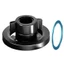 Phụ kiện gắn điện thoại từ tính chung KIKIN Universal 17mm để ổn định di động