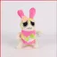 BH2 Roblox Dandy 's World Squirm Plushie Trò chơi dễ thương Merch Plush Cotton Đồng hành Búp bê HB2