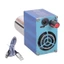 Máy thổi khí điện Kool chức năng 5V 12V Máy thổi thông gió để tăng cường luồng không khí trong lò nướng Lò sưởi và các dự án DIY