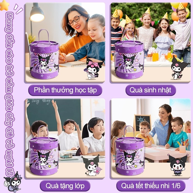 Dụng Cụ Học Tập Cho Mùa Tốt Nghiệp - Túi Đựng Bút Và Thước Kẻ Tạo Nên Set Quà Tặng Tuyệt Vời Cho Sinh Nhật Và Ngày 1/6