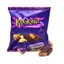 Nga Nhập Khẩu kdv Da Tím Kẹo Đầy Hạnh Nhân Chocolate Kẹo g Hàng Năm Mới LIT3