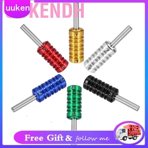 Uukendh Tay Cầm Máy Xăm Hình Cơ Thể 6 Màu Chúc Chọn