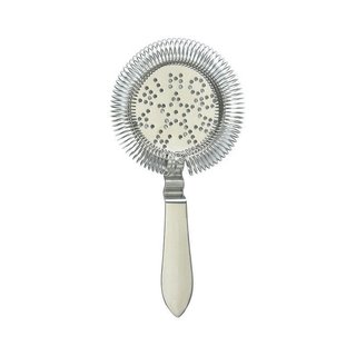 Bộ lọc đá inox 304 hình ngôi sao 5 cánh, dùng pha chế cocktail, tách đá OFTB