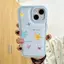 Lời nhắn của Cai Xing phù hợp với 16 vỏ điện thoại iPhone17Air vỏ bánh mì 14/13/11 Pro
