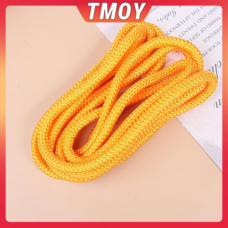 TMOY Dây Nhảy Màu Sắc Cầu Vồng Cho Tập Thể Dục Nhịp Độ