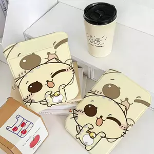 Thú cưng sữa GIÁ SỐC Gươc Trữa Điểm Gấp Thỏ Xanh Mini Dễ Mac Theo Đi Du Lịch