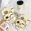 Thú cưng sữa GIÁ SỐC Gươc Trữa Điểm Gấp Thỏ Xanh Mini Dễ Mac Theo Đi Du Lịch