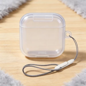 MỘT Vỏ bảo vệ da chống nước cho Buds Air 8 Vỏ chống sốc Sử dụng hàng ngày