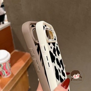 Ốp Điện Thoại Màu Trơn Họa Tiết Bò Mới Cho OPPO Find X9 X8 X7 Ultra X6 X5 X3 Pro R17 R15 R15X R11s R11 Reno 5K 3 2 2Z 2F Vỏ Dễ Thương Bảo Vệ Ống Kính Vỏ Mềm Chống Rơi