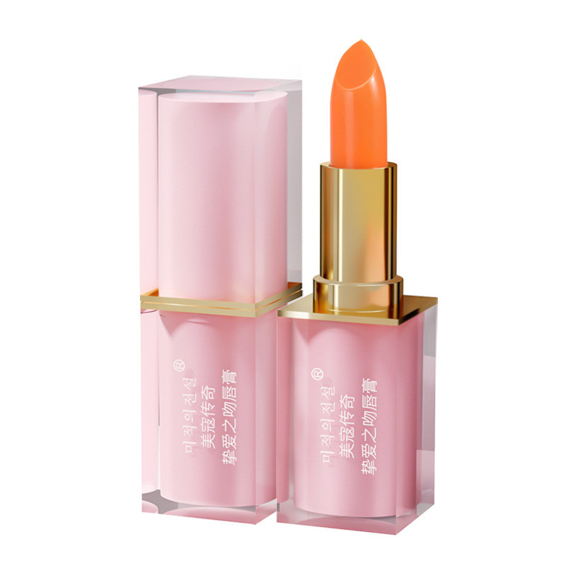 Meike Legendary Red Cherry Son Môi Đổi Màu Dưỡng Ẩm 26.4.9